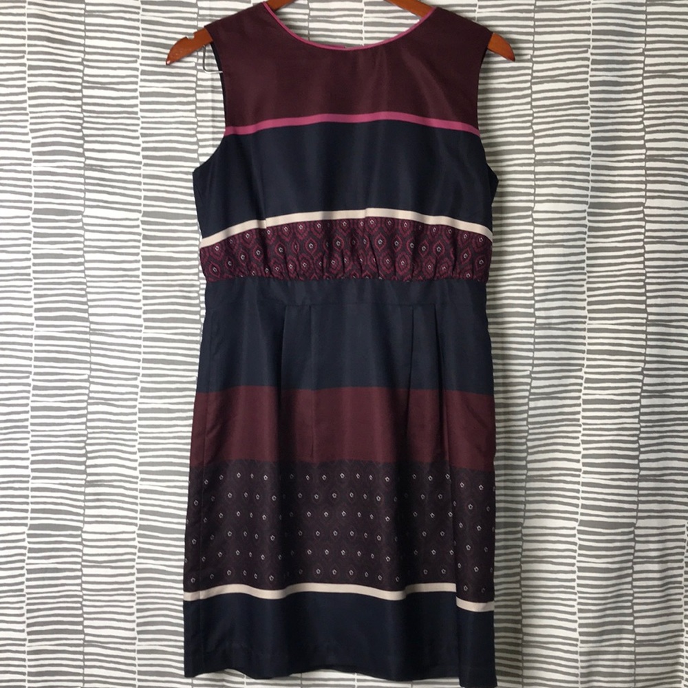 LOFT |  cocktail Dress
